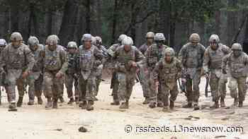 Army celebrates 50th anniversary of TRADOC