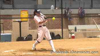 Norfolk sailors suit up, play ball in honor of baseball greats who served during World War 2