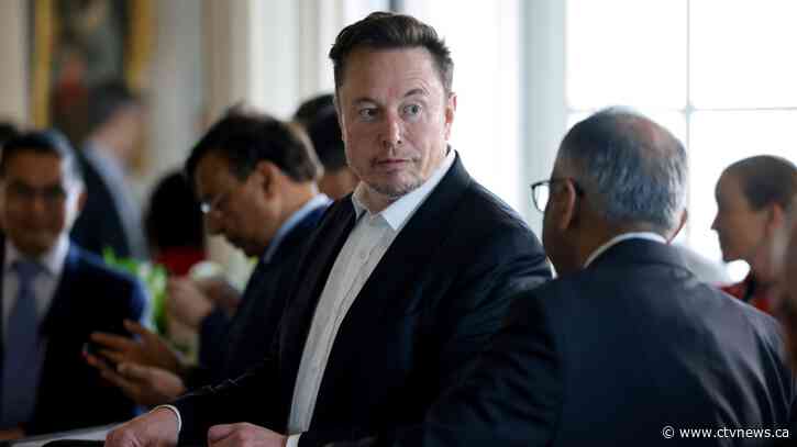 Elon Musk imposes daily limits on reading posts on Twitter