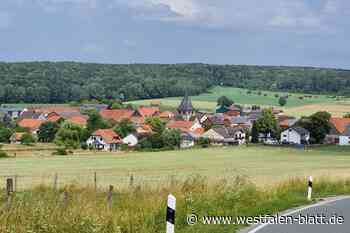 Schützenfest in Schmechten muss verschoben werden
