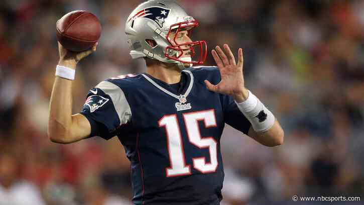 Teammates, coaches remember Ryan Mallett's rocket arm