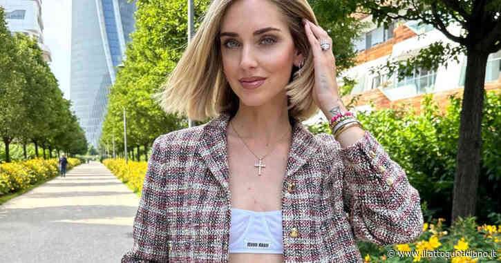 Chiara Ferragni e la nuova casa sul lago di Como. Piscina a sfioro e ampi spazi esterni: le prime foto della villa di lusso