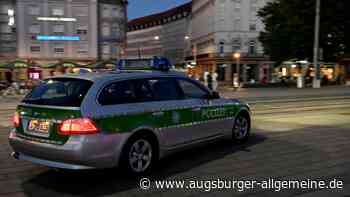 Schlägerei am Königsplatz: Frau bewirft Kontrahentin mit Döner