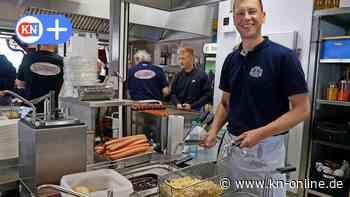 Karl-May-Spiele: So funktionieren die Pommesbuden am Kalkberg