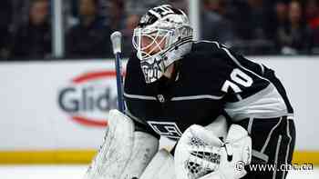 Flurry of action in NHL free agency as Maple Leafs lose O'Reilly, Senators sign Korpisalo