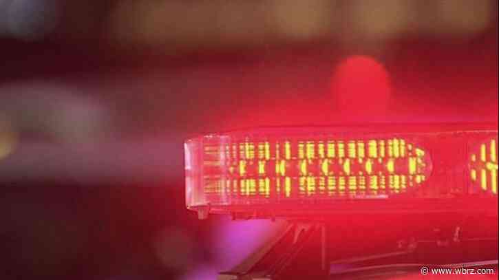 Rescue attempts for driver of submerged car unsuccessful in Livingston Parish