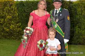 Robert-Koch-Straße wird zur Königsstraße in Marsberg-Meerhof