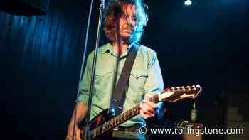 Rick Froberg, Frontman for Drive Like Jehu and Hot Snakes, Dead at 55
