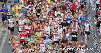 Great North 10K see thousands of runners follow 'exciting' new route through Newcastle