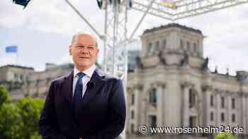 Scholz: Einigung über Kindergrundsicherung wird kommen