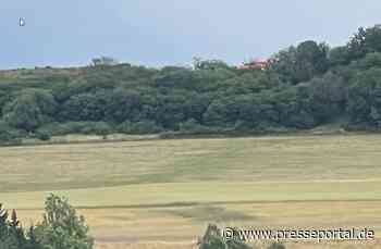 POL-PDWIL: vermeintliche Gefahrenlage konnte glücklicherweise aufgeklärt werden