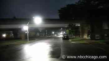 Teen killed, two others hurt in Archer Heights shooting, Chicago police say