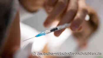 EU bezahlt Impfstoff-Hersteller für Vorhalten von Kapazitäten