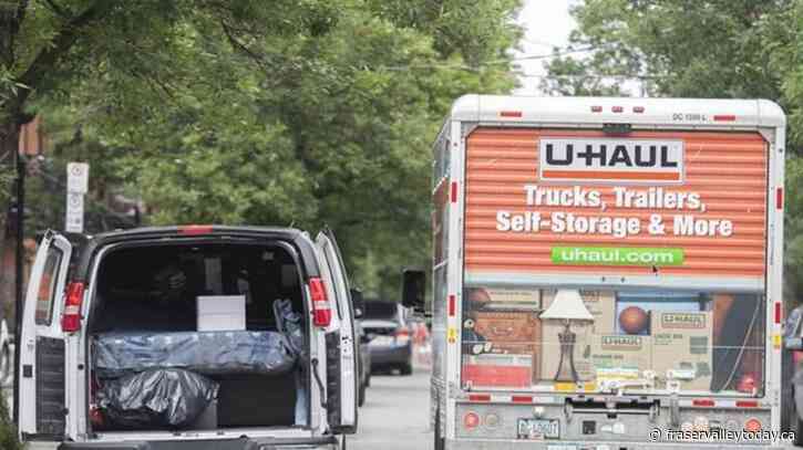 Nearly 200 households in need of shelter after moving day in Quebec: housing agency