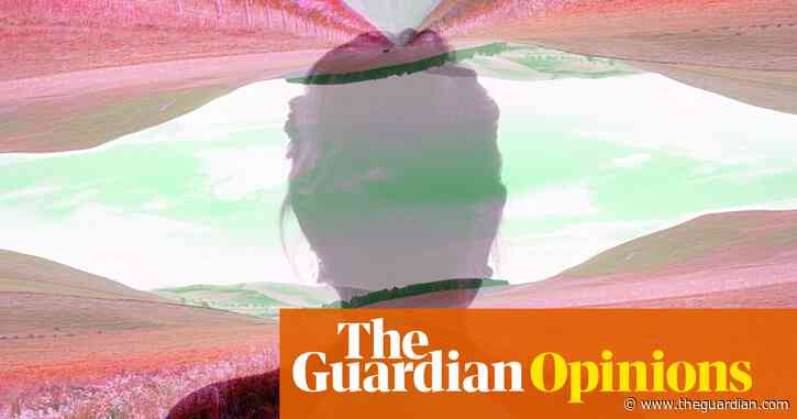 When the ants start crawling, yes, I take my antipsychotics – but human touch is also a powerful balm | Eleanor de Jong