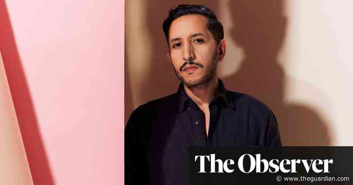 Film-maker Fyzal Boulifa: ‘I need to engage with my country in this strange time of identity crisis’