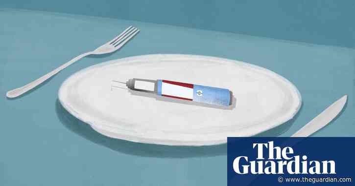 Can diabetes and weight-loss drug Ozempic break addictions too?
