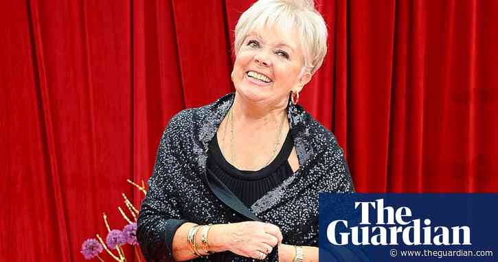 Emmerdale actor Meg Johnson dies aged 86