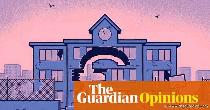 I spoke to teachers preparing to strike. Their trauma was palpable | John Harris