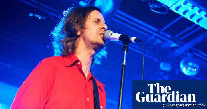 Rick Froberg, acclaimed post-hardcore frontman for Drive Like Jehu and more, dies aged 55