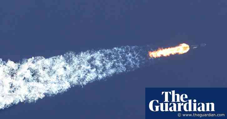 Euclid telescope lifts off in search of the secrets of dark universe