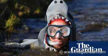 Tell us: do you play an unusual sport?