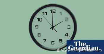 ‘I knew the terror of lost time’: how my father’s dementia echoed my own alcoholism – podcast