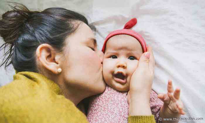 This woman’s work: new study reveals the reality of life for working mums