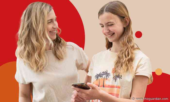 From sleepless nights to spots and strops: the many phases of working mum life