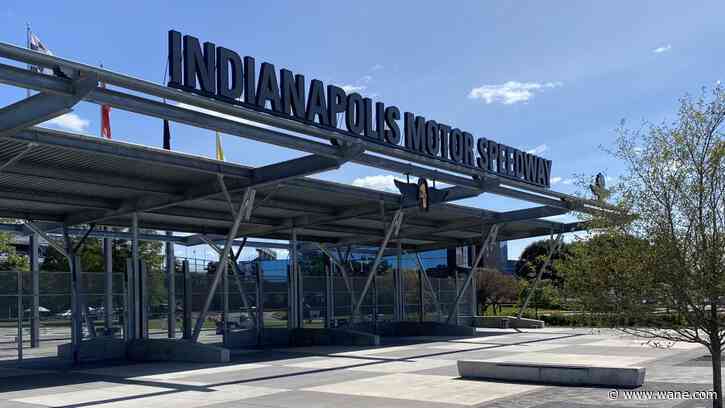 Shark Tank prepared for pitches in Indianapolis