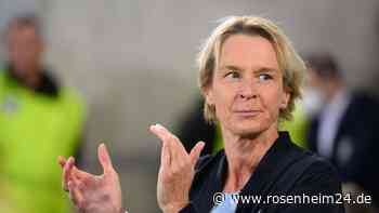 Letzter Test vor Frauen-WM: Deutschland gegen Sambia läuft im Free-TV