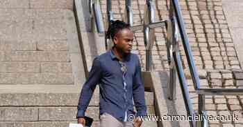 Banned Benwell driver claimed he was someone else despite being shown photo of himself