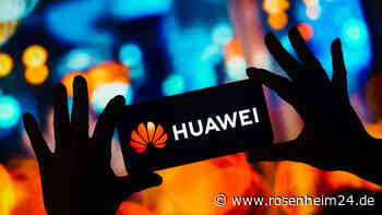 5G-Netze: Europa sperrt Huawei aus – Chinas Reaktion überrascht