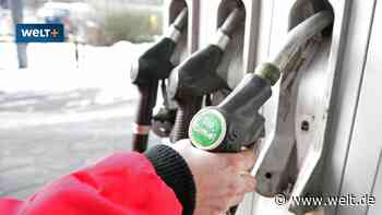 Alles riecht nach großem Biosprit-Betrug