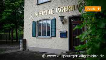 Jägerhaus bleibt geschlossen: Warum die Suche nach Pächtern schwierig ist