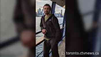 Toronto police identify man killed in daytime Scarborough stabbing