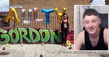 Grieving mum feeling 'numb' as six teens appear in court accused of murdering son in Newcastle