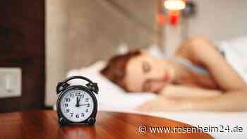 Darum sterben Nachteulen eher als Morgenmenschen – an der Schlafenszeit liegt es nicht