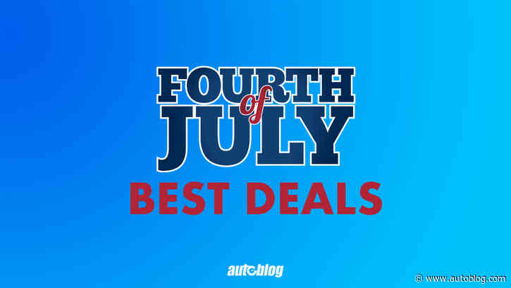 Shop the best 4th of July deals on grills and griddles, patio furniture, lawn and garden equipment, tools, and TVs