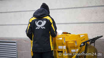 Deutsche Post: „Traurig, dass viele Kunden nicht den Menschen sehen“ contra „nichts klappt mehr“