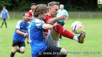 Lauingen Bornum und FC Heeseberg gewinnen ihre Testspiele