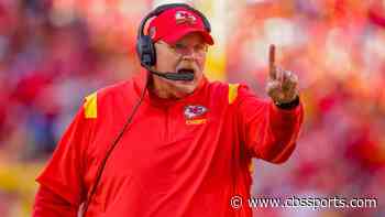2023 NFL head coach rankings: Andy Reid remains No. 1 as disciples Doug Pederson, John Harbaugh crack top 10