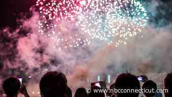 Rain postpones fireworks, other July Fourth events Sunday