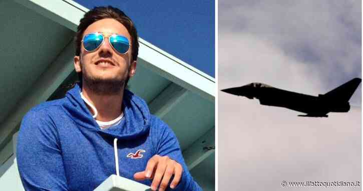 Eurofighter precipitato, l’Aeronautica nega il segreto di Stato. L’avvocato della famiglia del pilota: ‘Vogliamo sapere le cause del disastro’