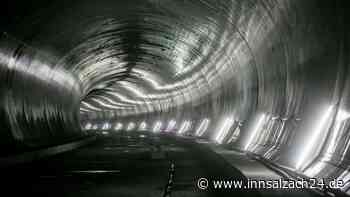 Kostenexplosion bei Brenner-Basistunnel: EU-Staatsanwalt ermittelt gegen Tunnel-Chefs