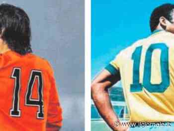 I numeri delle maglie che diventano tabù