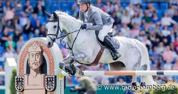 Springreiter Beerbaum beendet Karriere