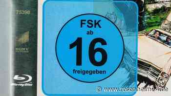 FSK: Neue Schutzhinweise für Filme &amp; Serien - Das verändert sich ab Juli