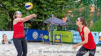 Lokalmatadorin Müller gelingt ein Sieg beim Top-10-Turnier