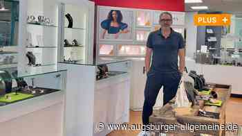 Juwelier Reck in Senden schließt nach 31 Jahren: Das sind die Gründe